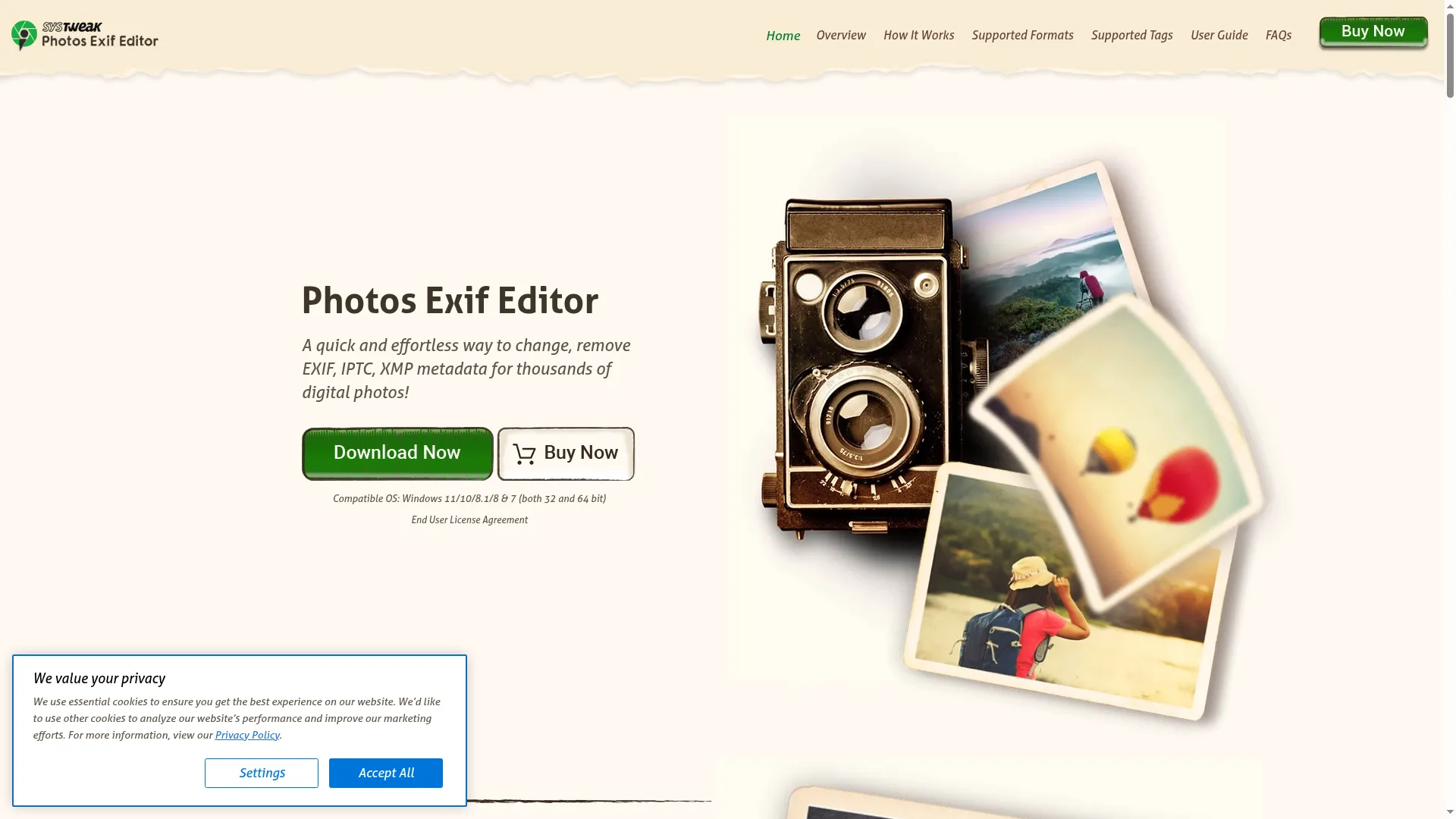 Exifedit.com