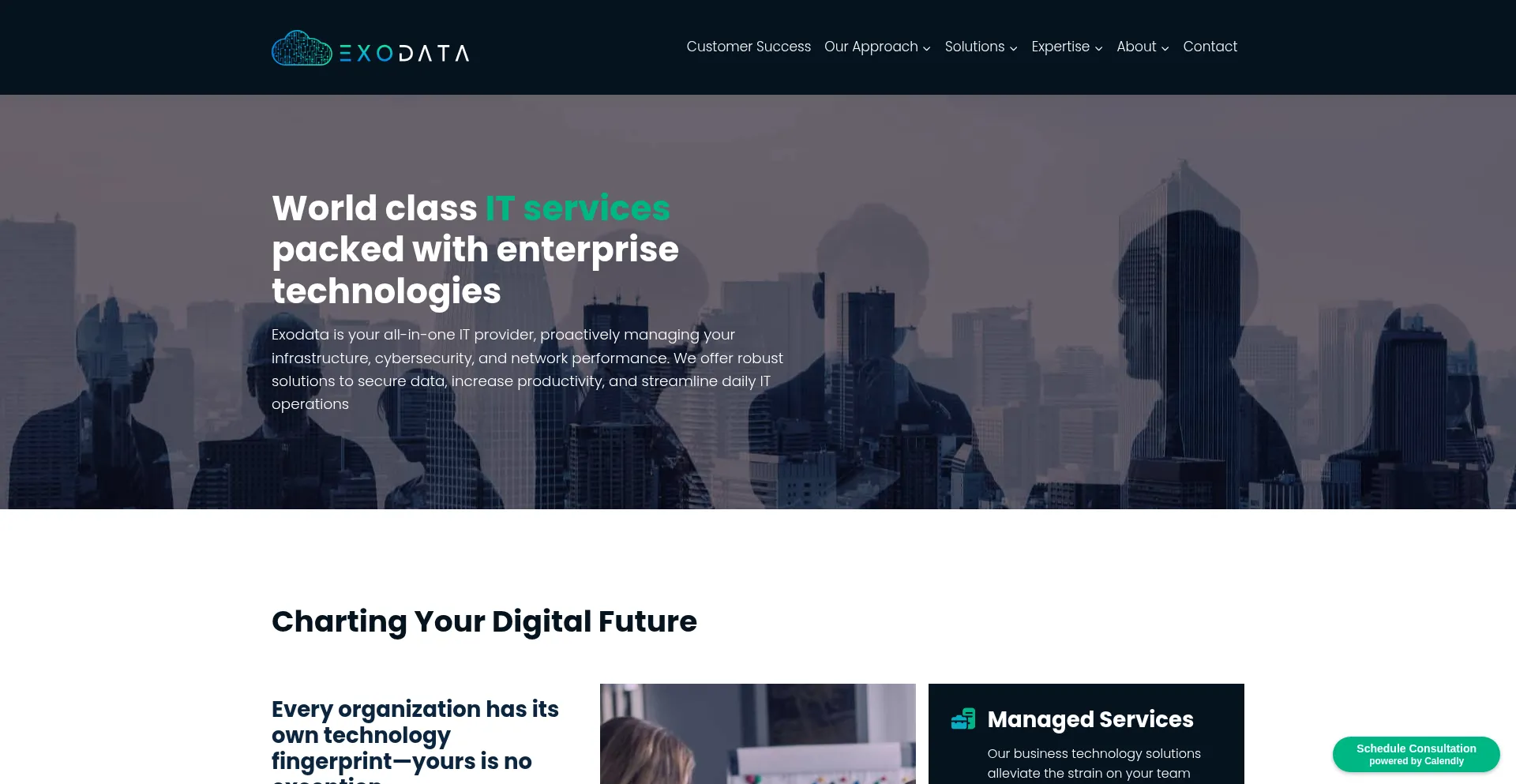 Exodata.io é Seguro e Confiável?
