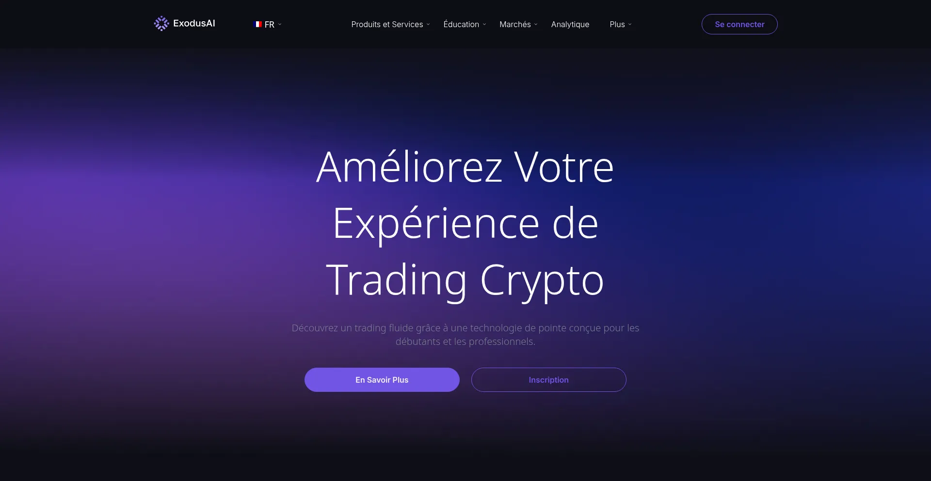 Exofuturesai.com