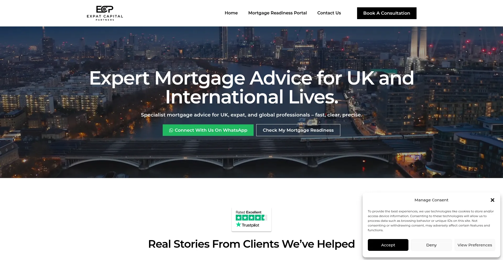 Expatcapitalpartners.com