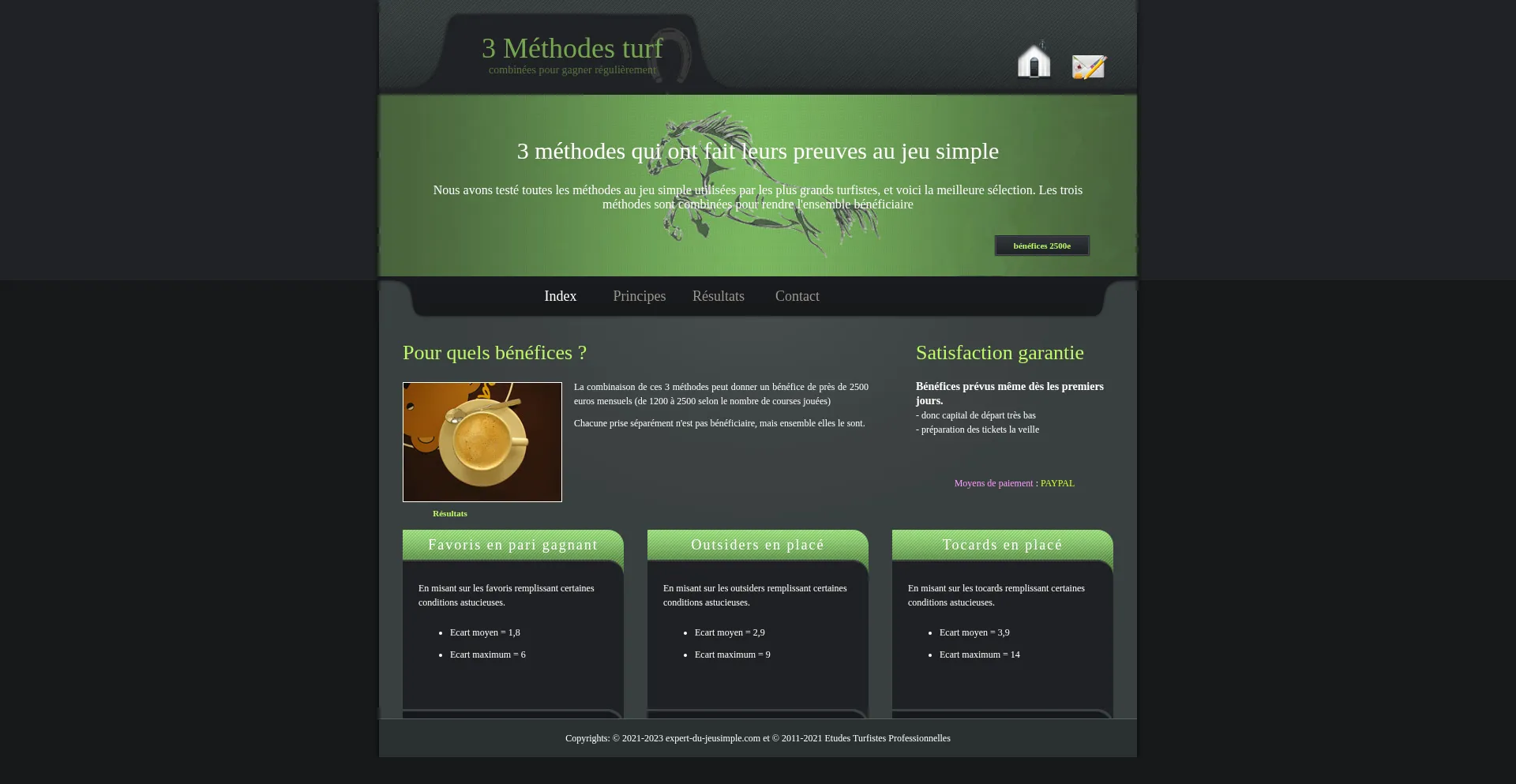 Expert-du-jeusimple.com