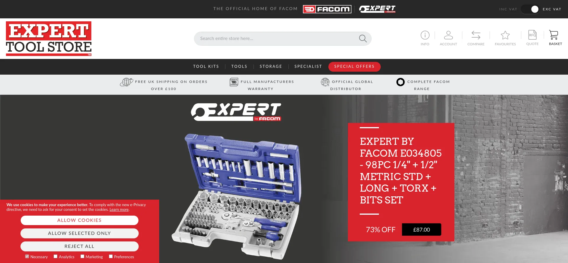 Expert-toolstore.com