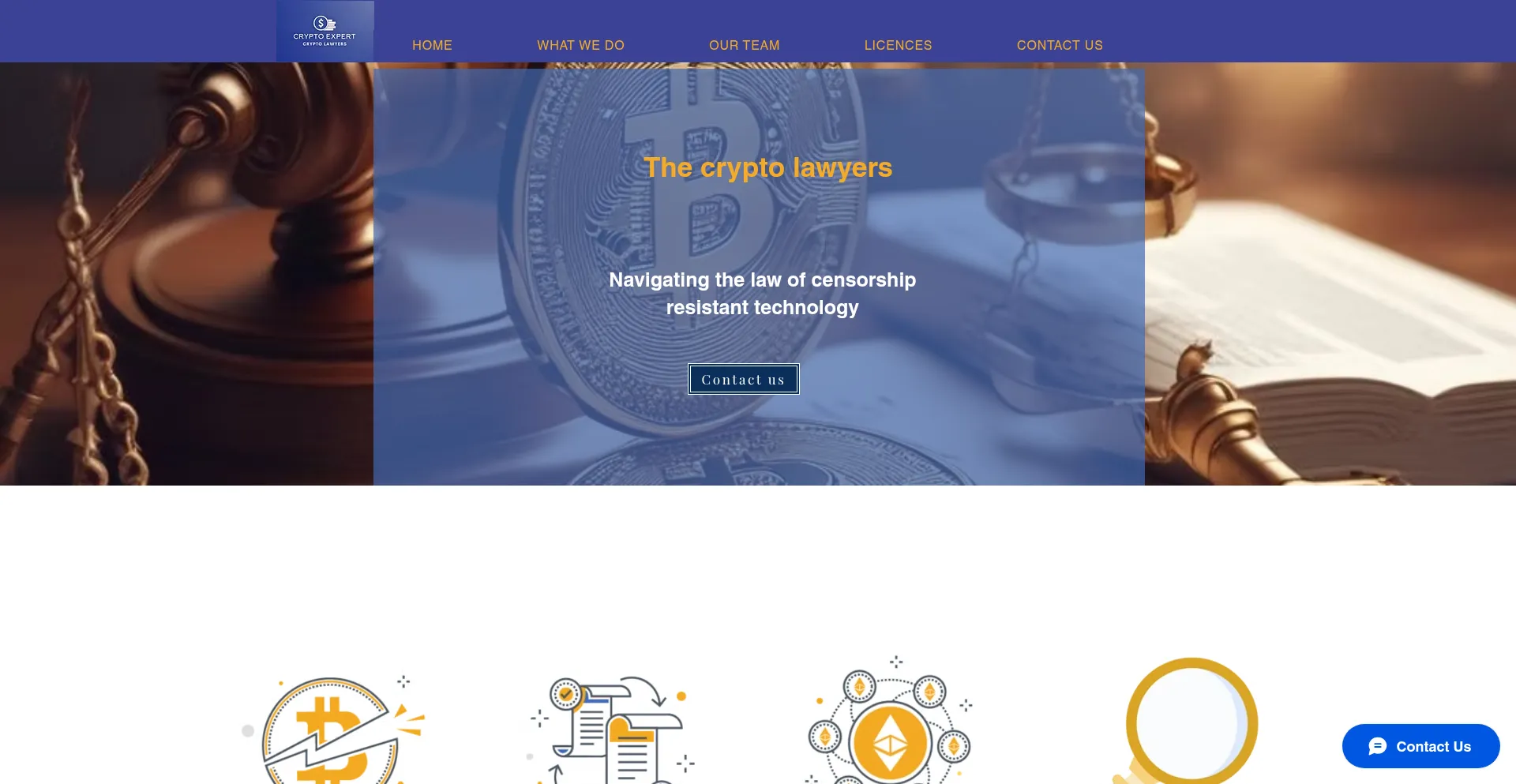 Expertadvisors.net é Seguro e Confiável?