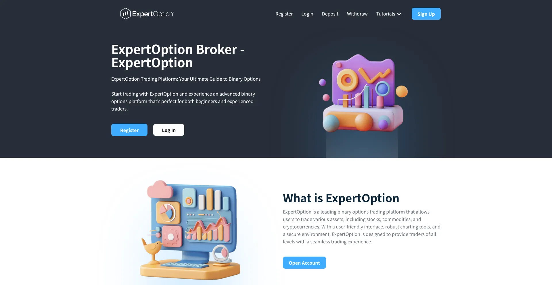 Expertoptionvip.com