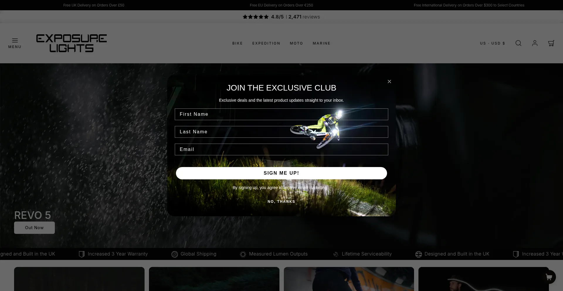Exposurelights.com