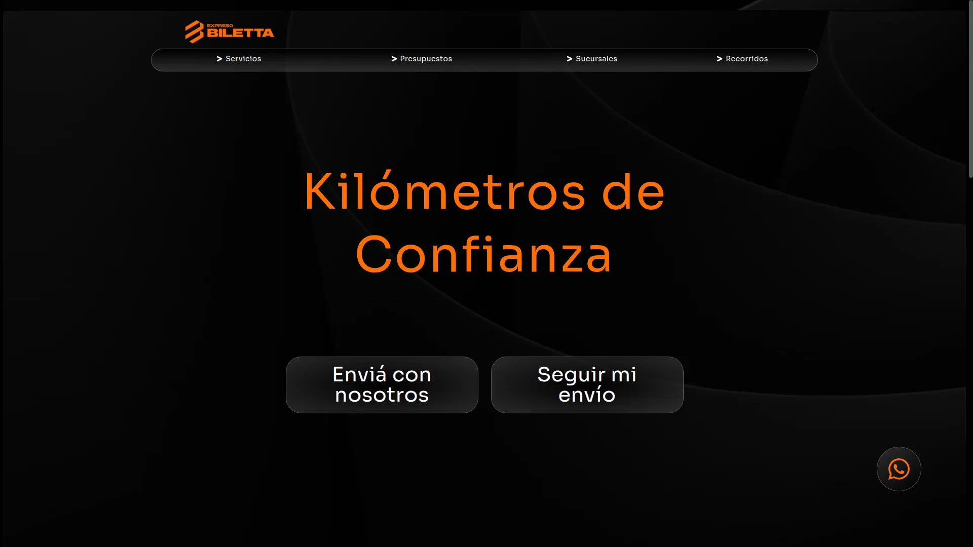 Expresobiletta.com.ar
