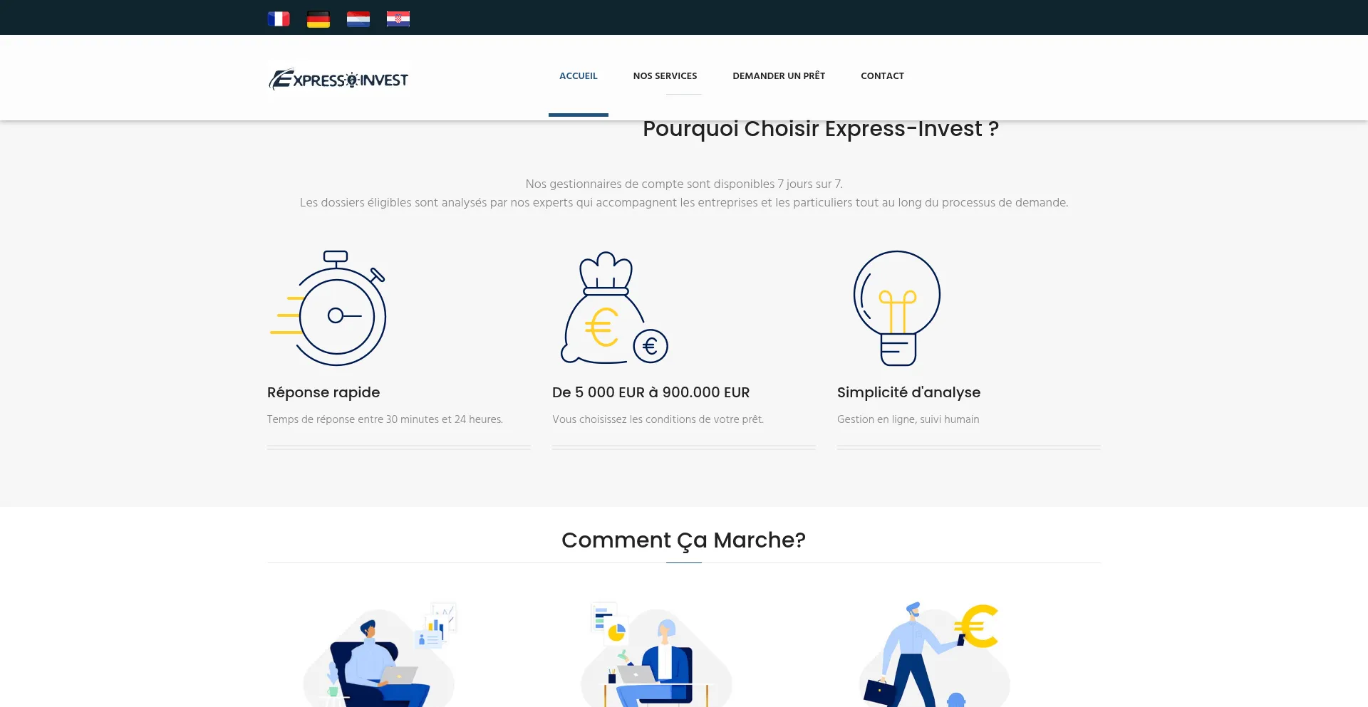 Express-inv.com