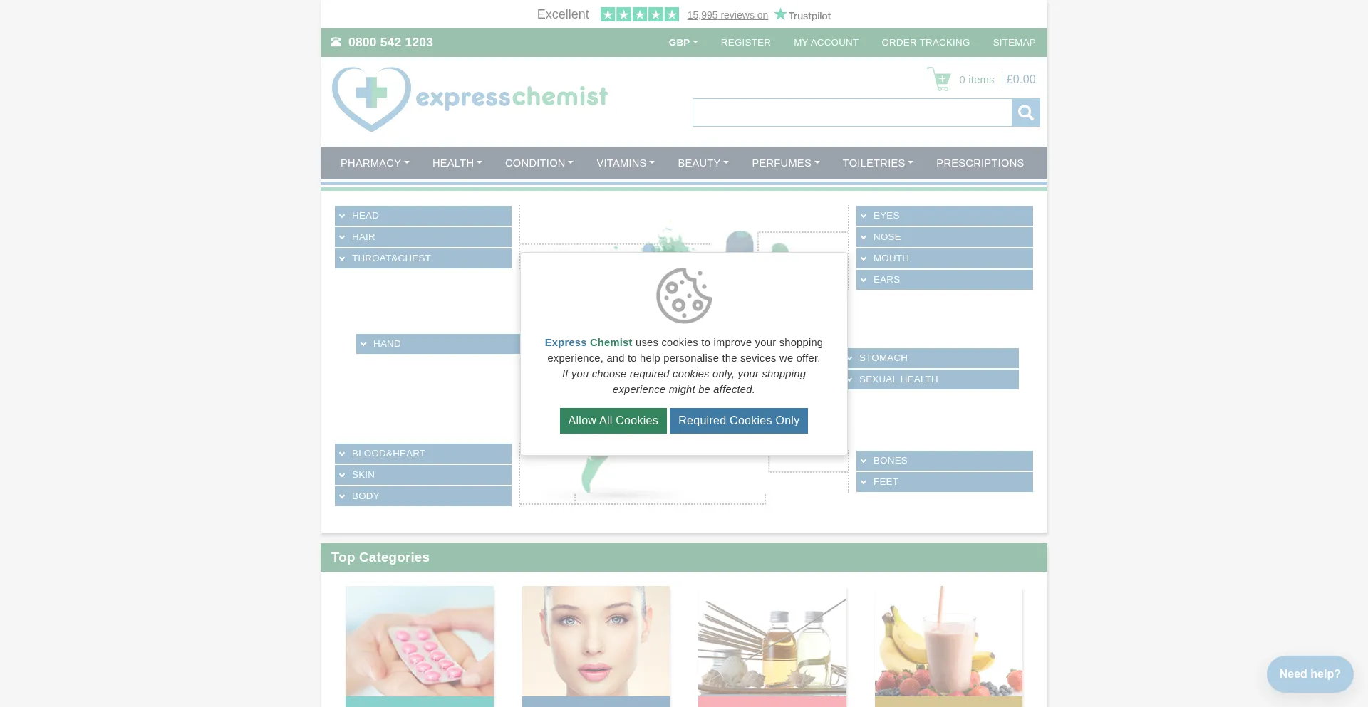 Expresschemist.co.uk