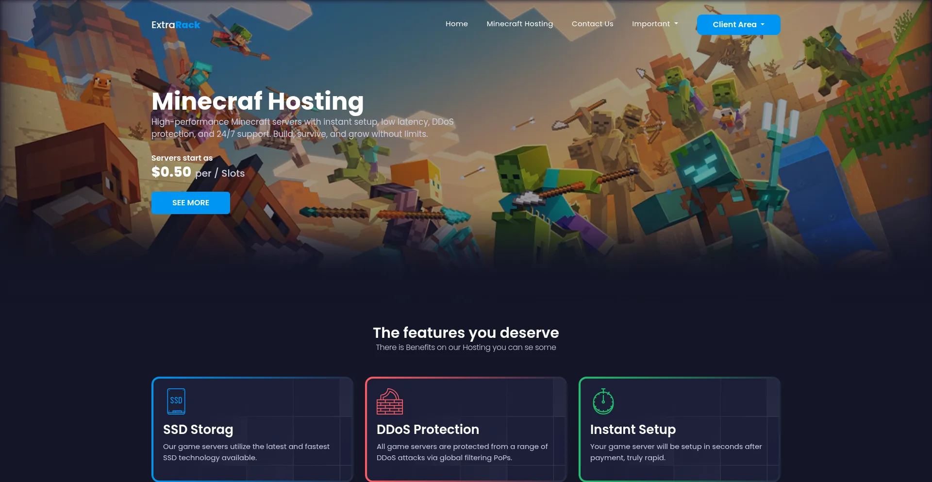 Extrarack.com