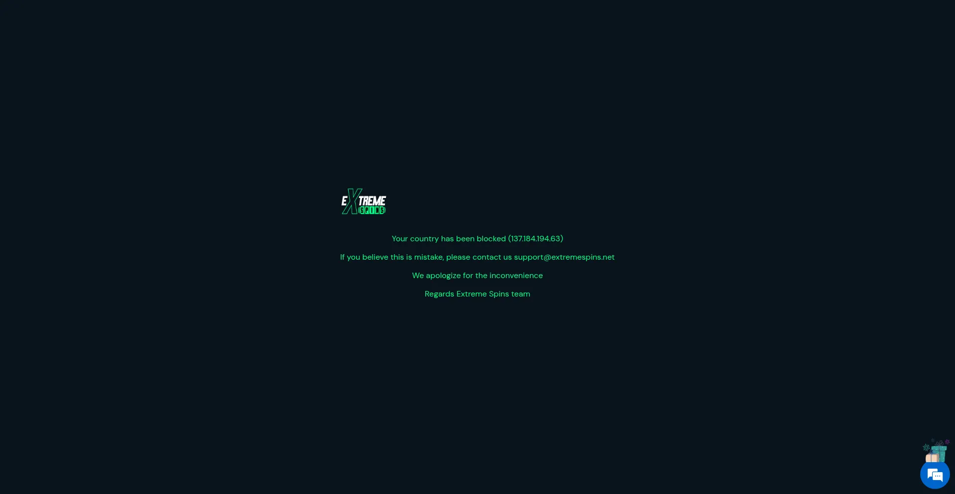 Extremespins7.com
