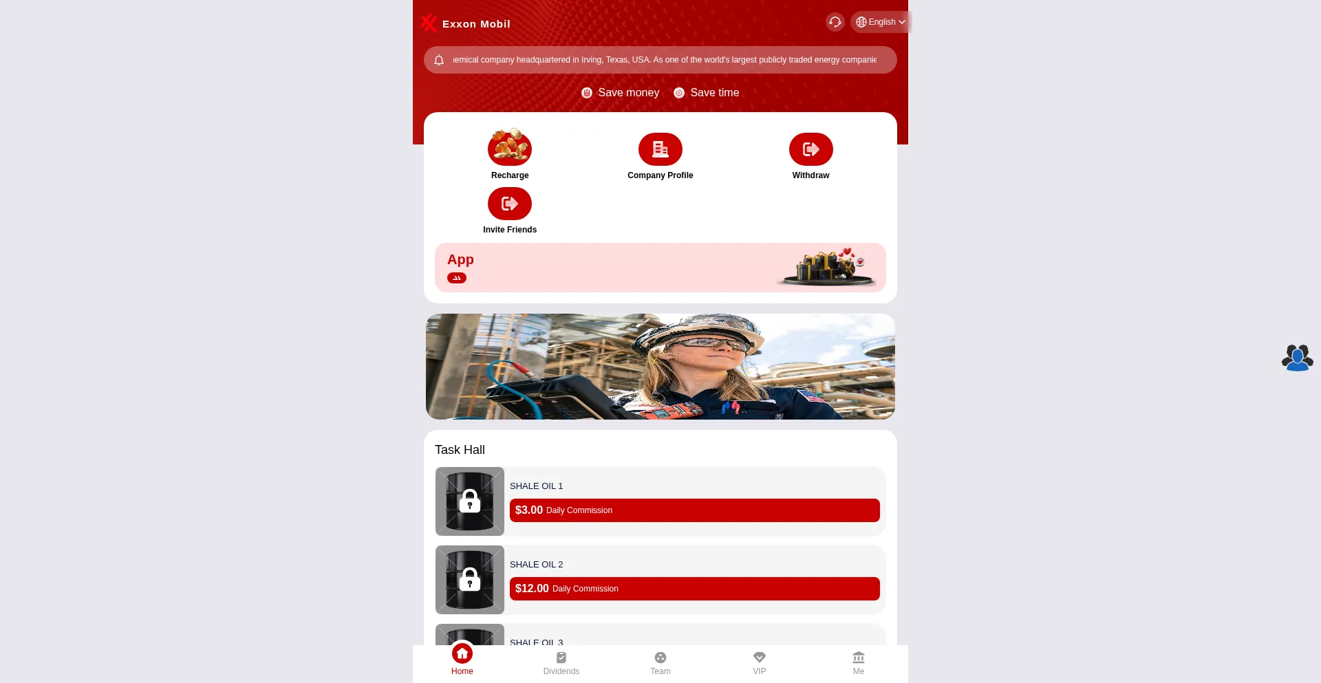 Exxon-2.com