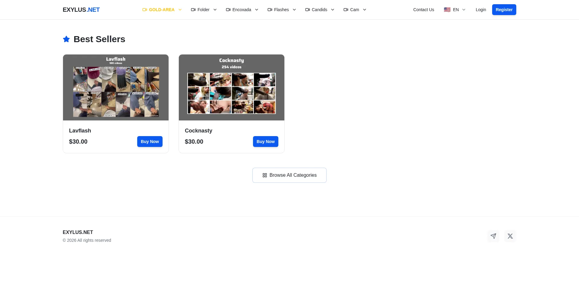 Exylus.net