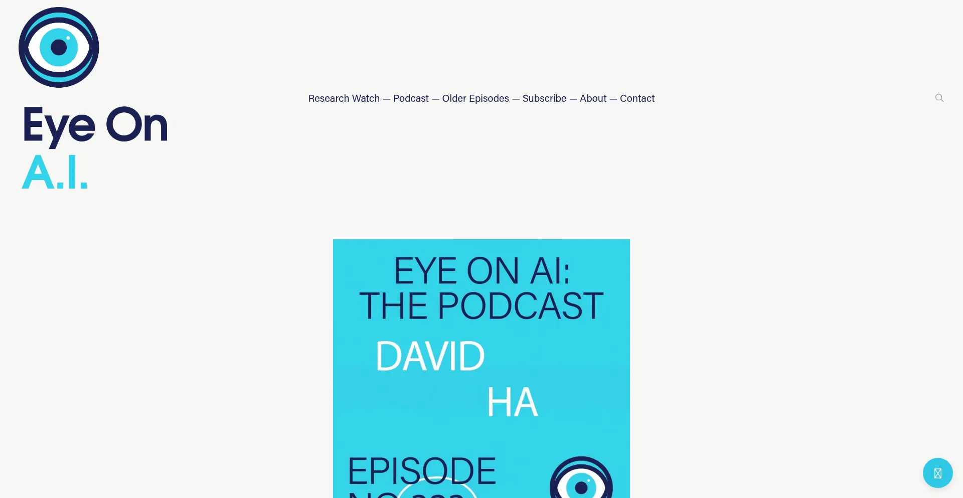 Eye-on.ai