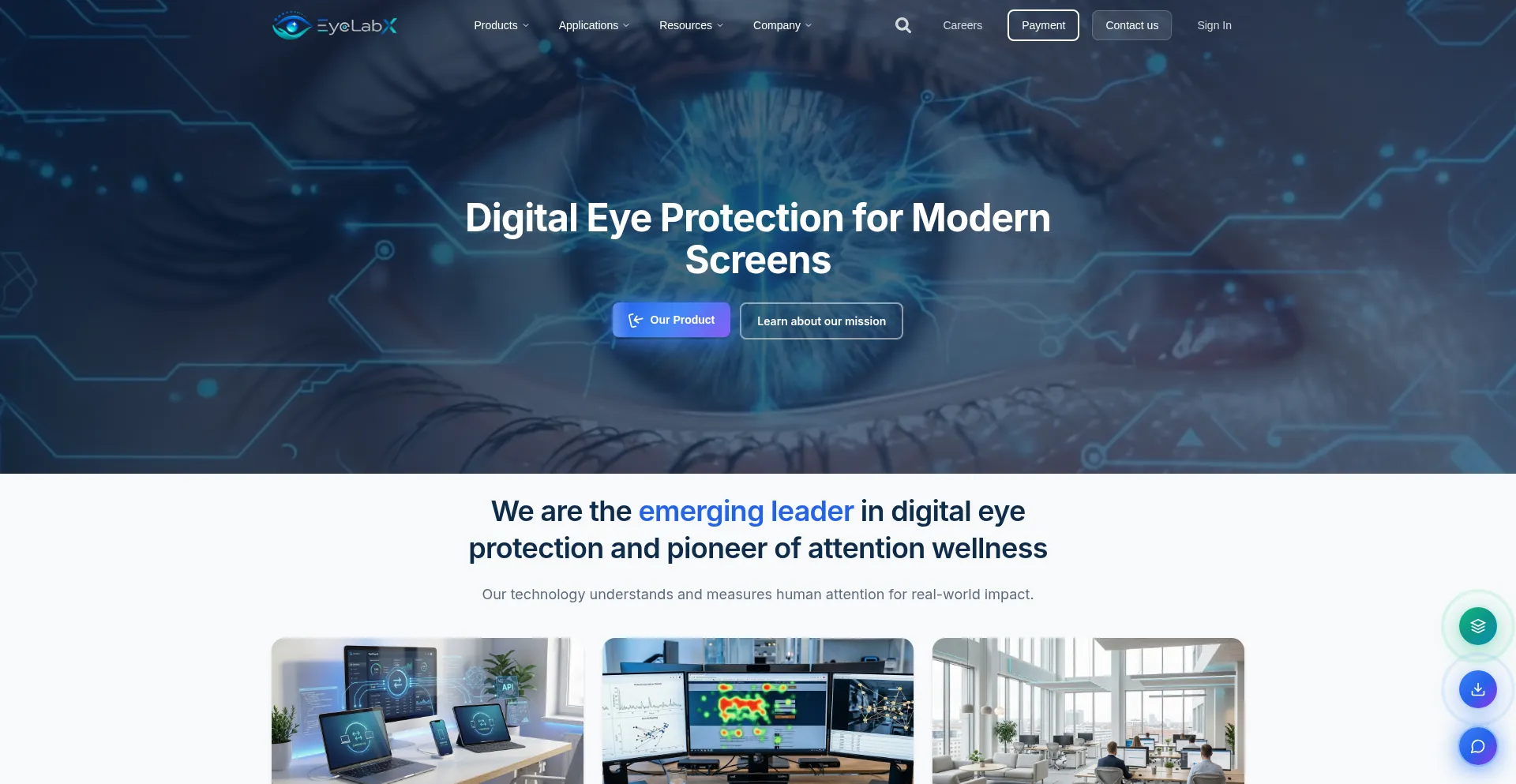 Eyelabx.com