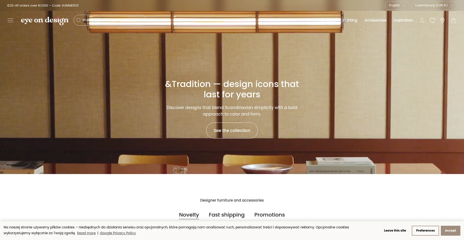 Eyeondesign.com
