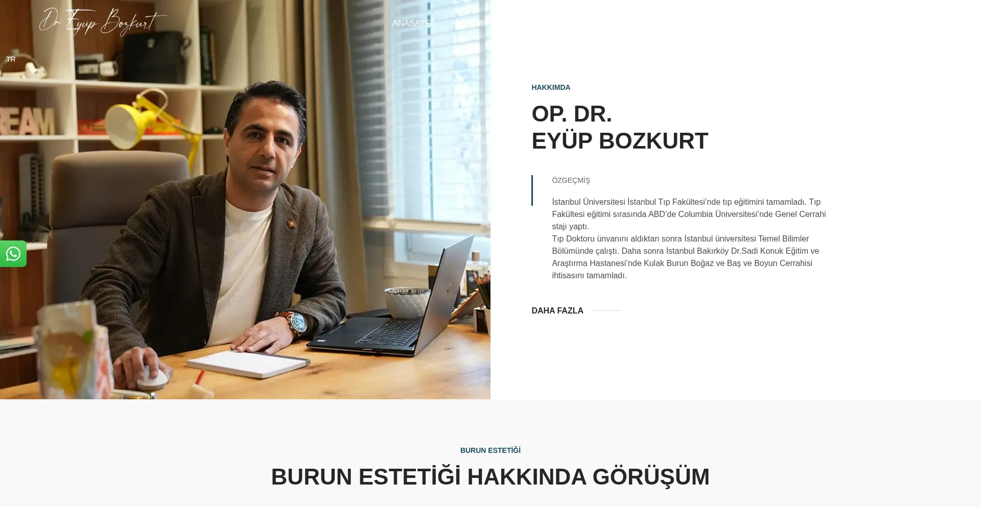 Eyupbozkurt.com.tr