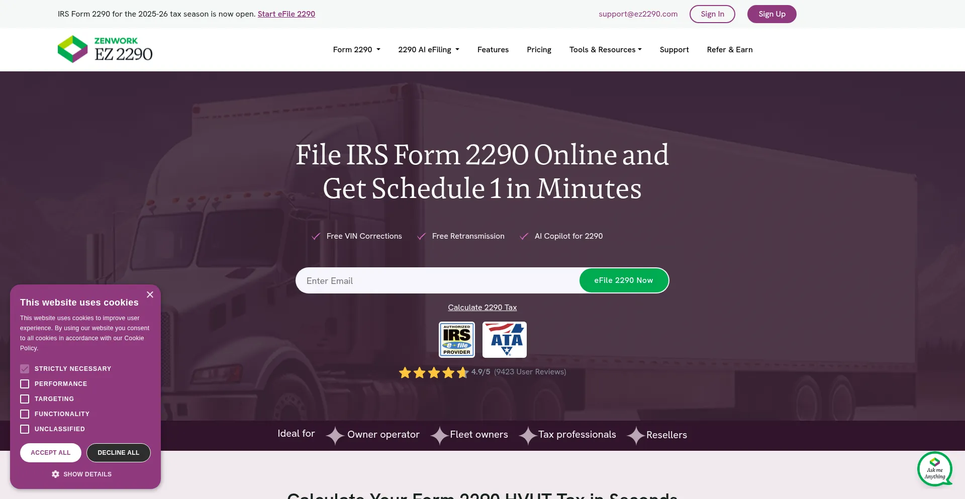 Ez2290.com