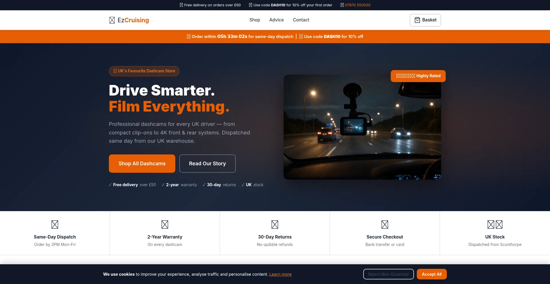 Ezcruising.com