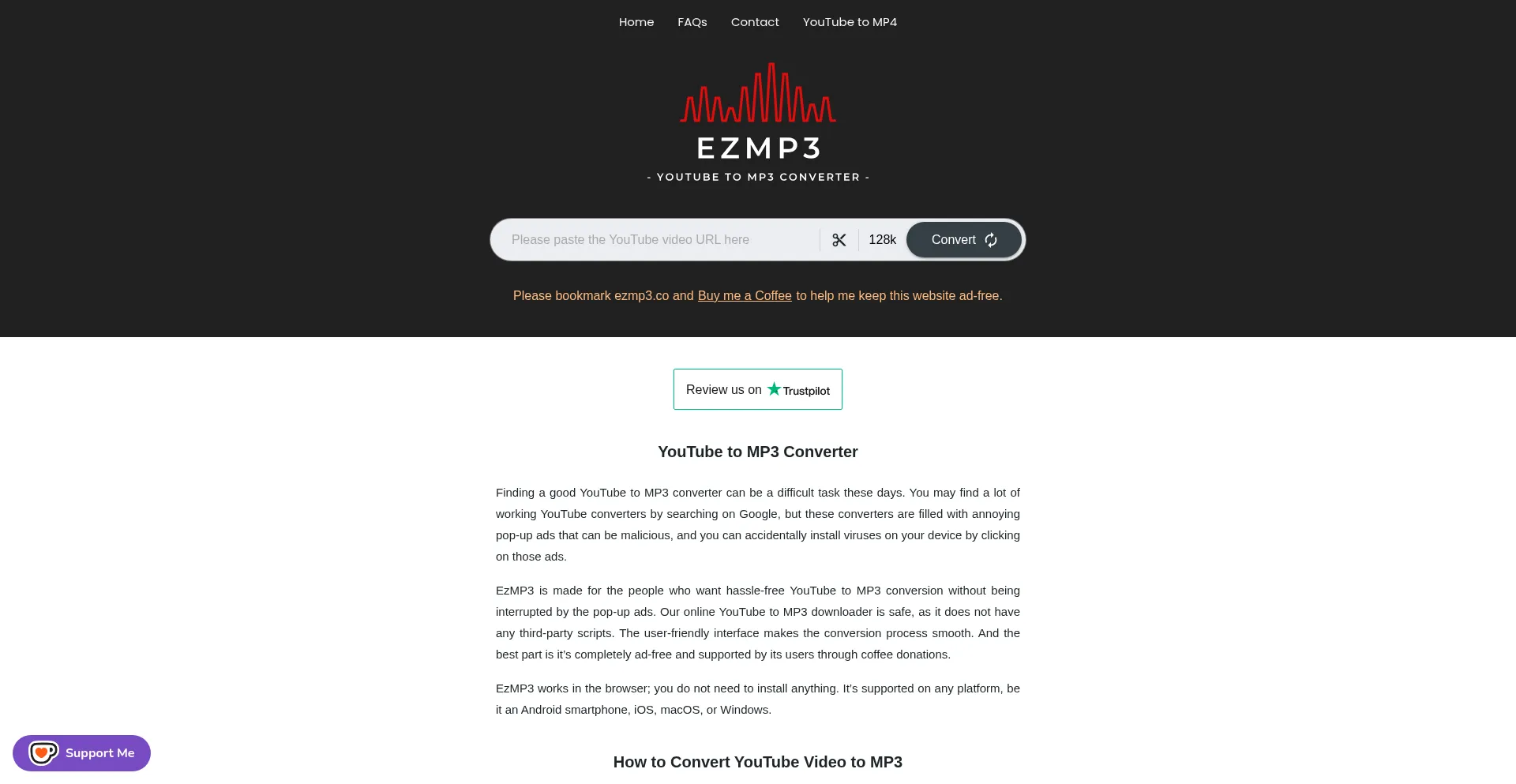 Ezmp3.co