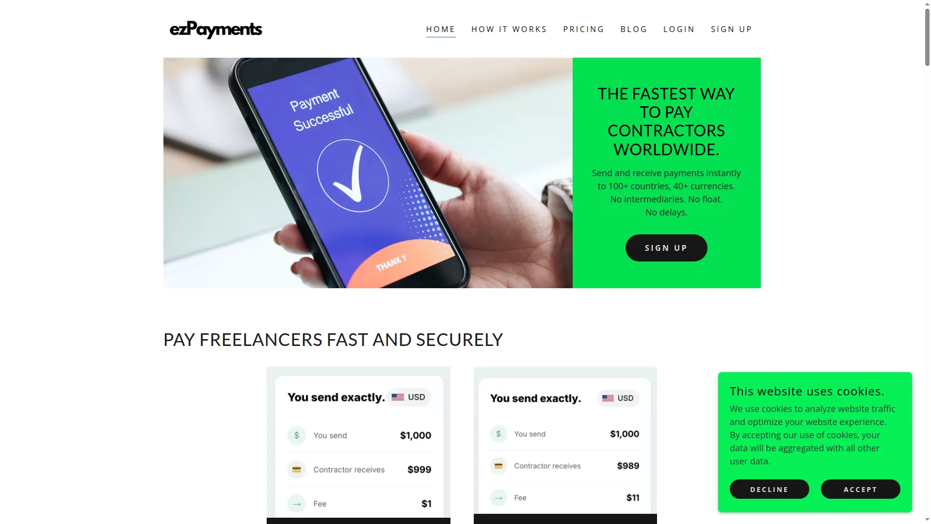 Ezpayments.co