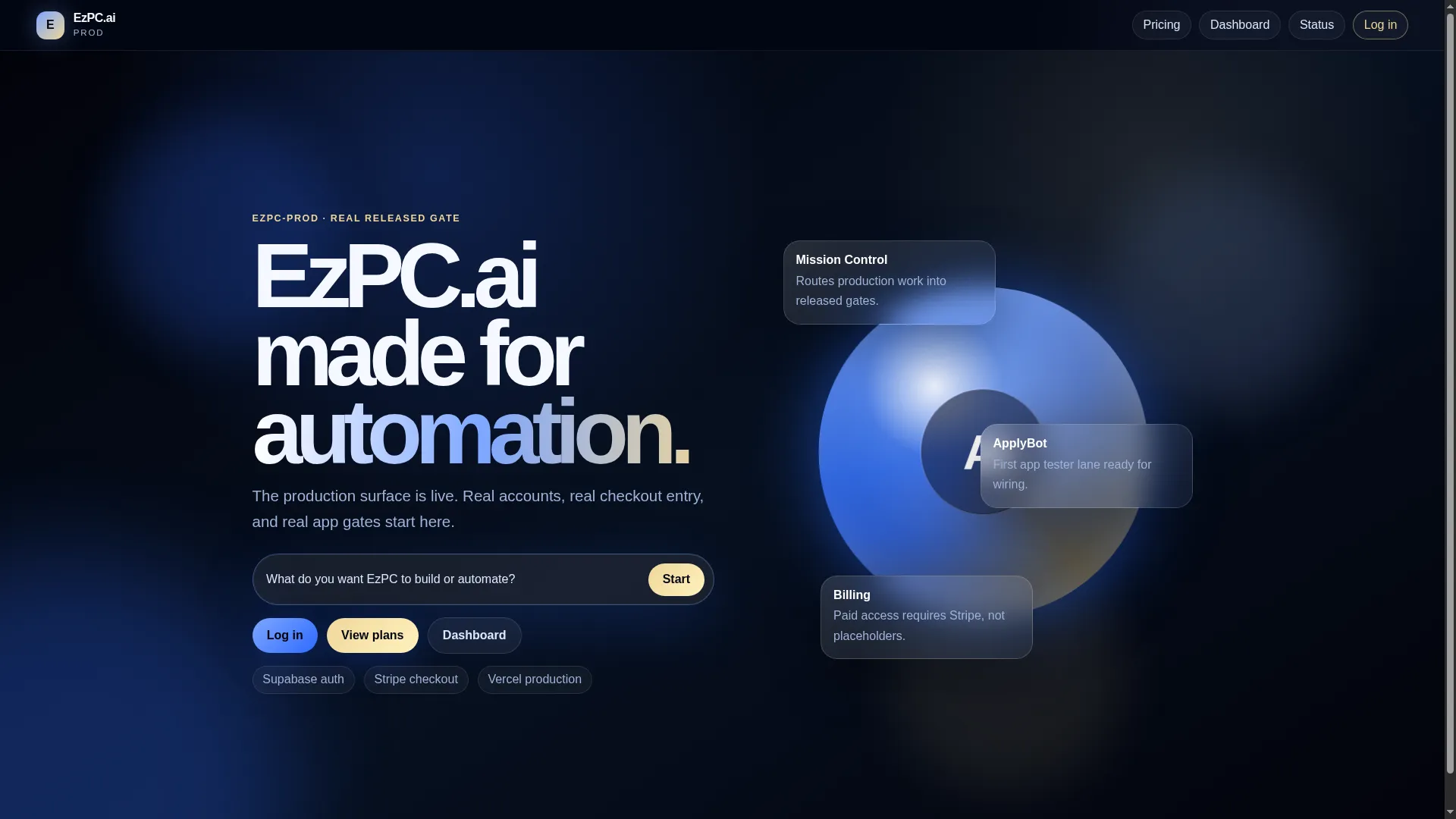 Ezpc.ai