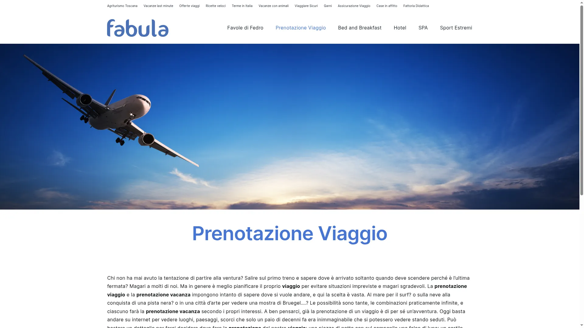 Fabula.com