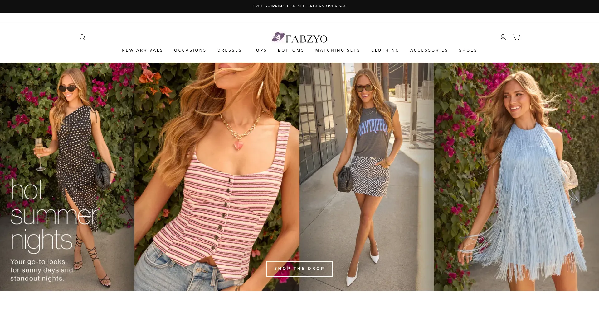 Fabzyo.com é Seguro e Confiável?