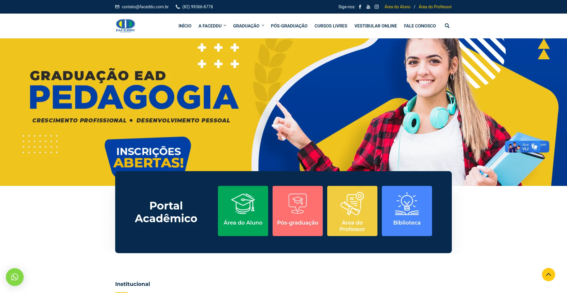Faceddu.com.br