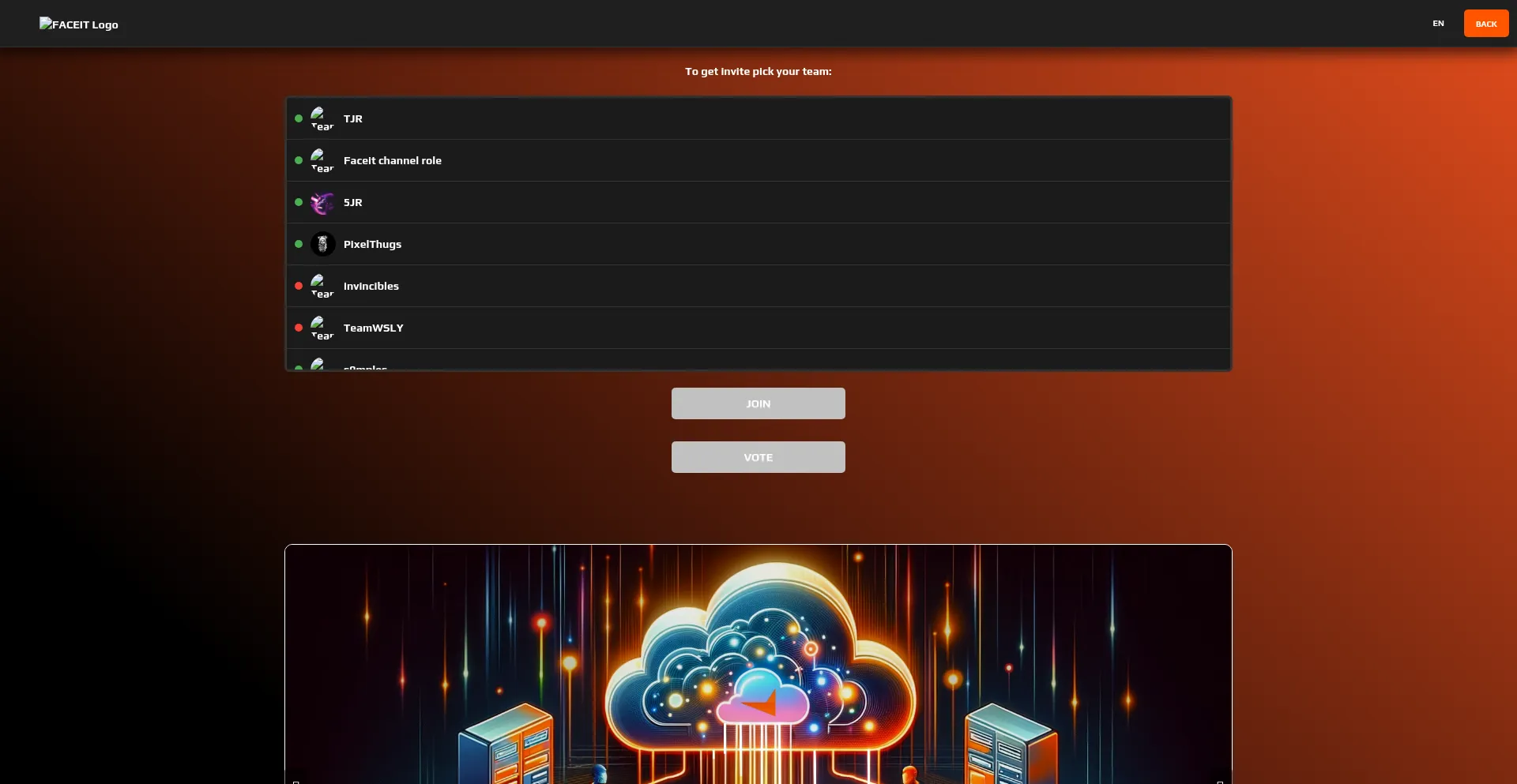 Faceit.engvertexclub.com