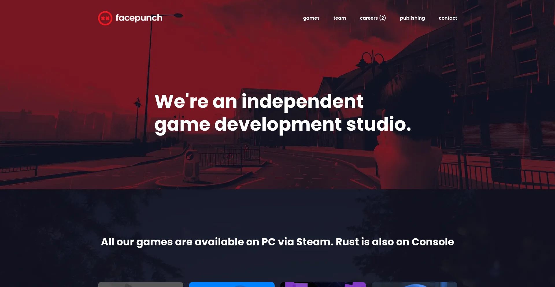 Facepunch.com é Seguro e Confiável?