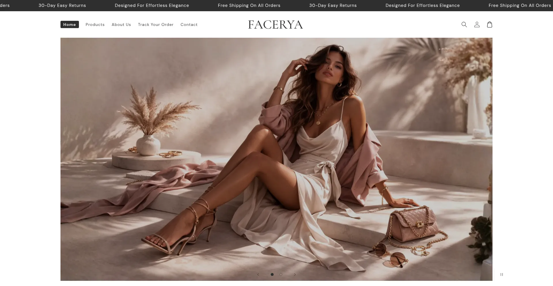 Facerya.com