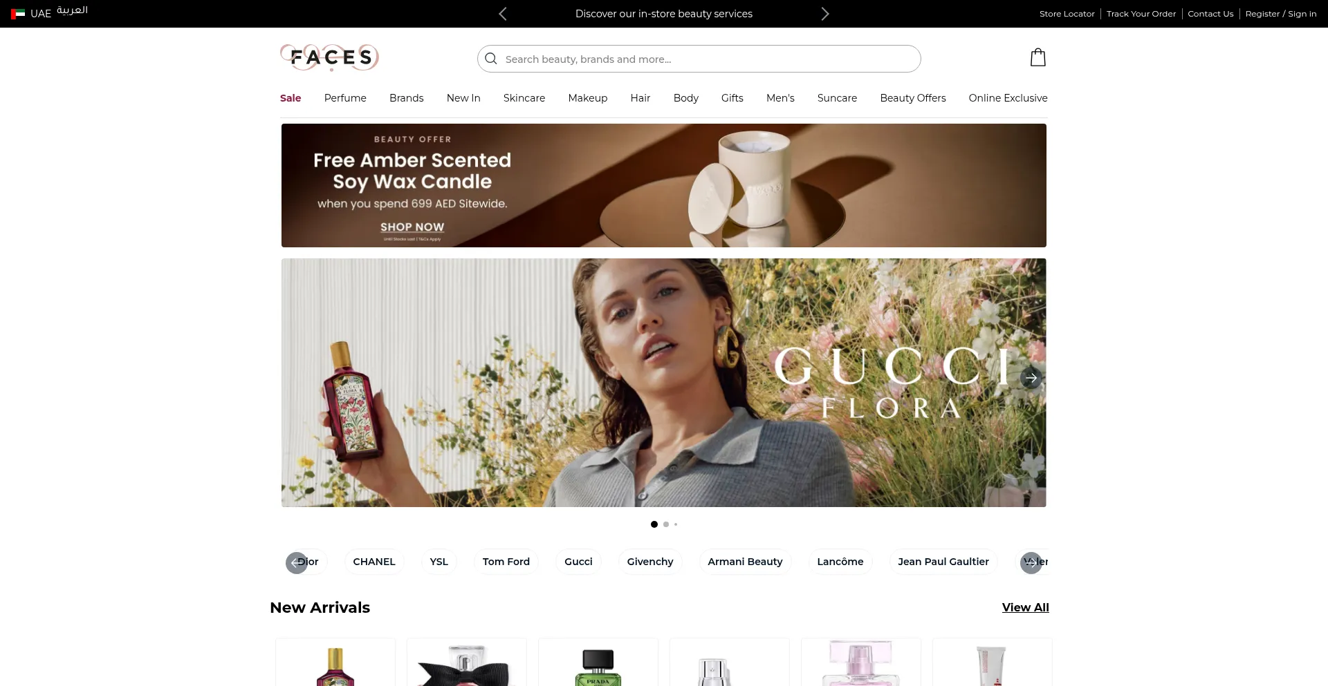 Faces.com é Seguro e Confiável?