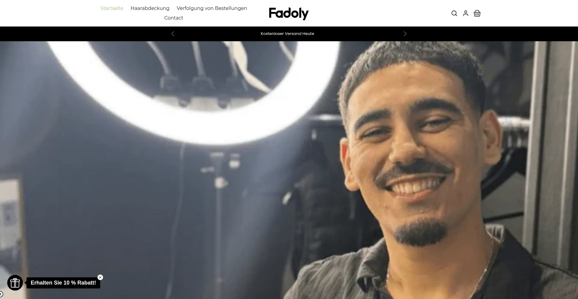 Fadoly.com é Seguro e Confiável?