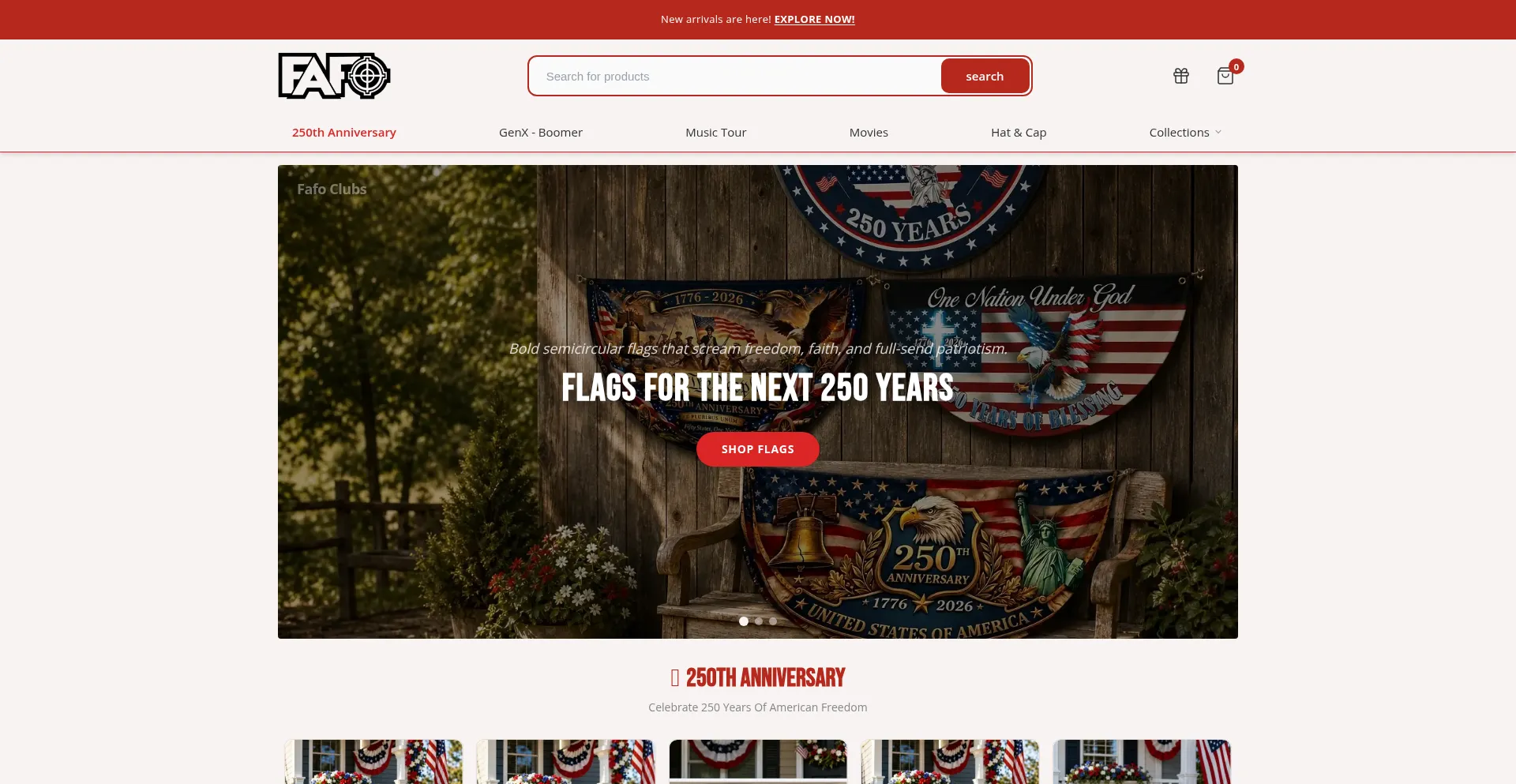 Fafoclubs.com