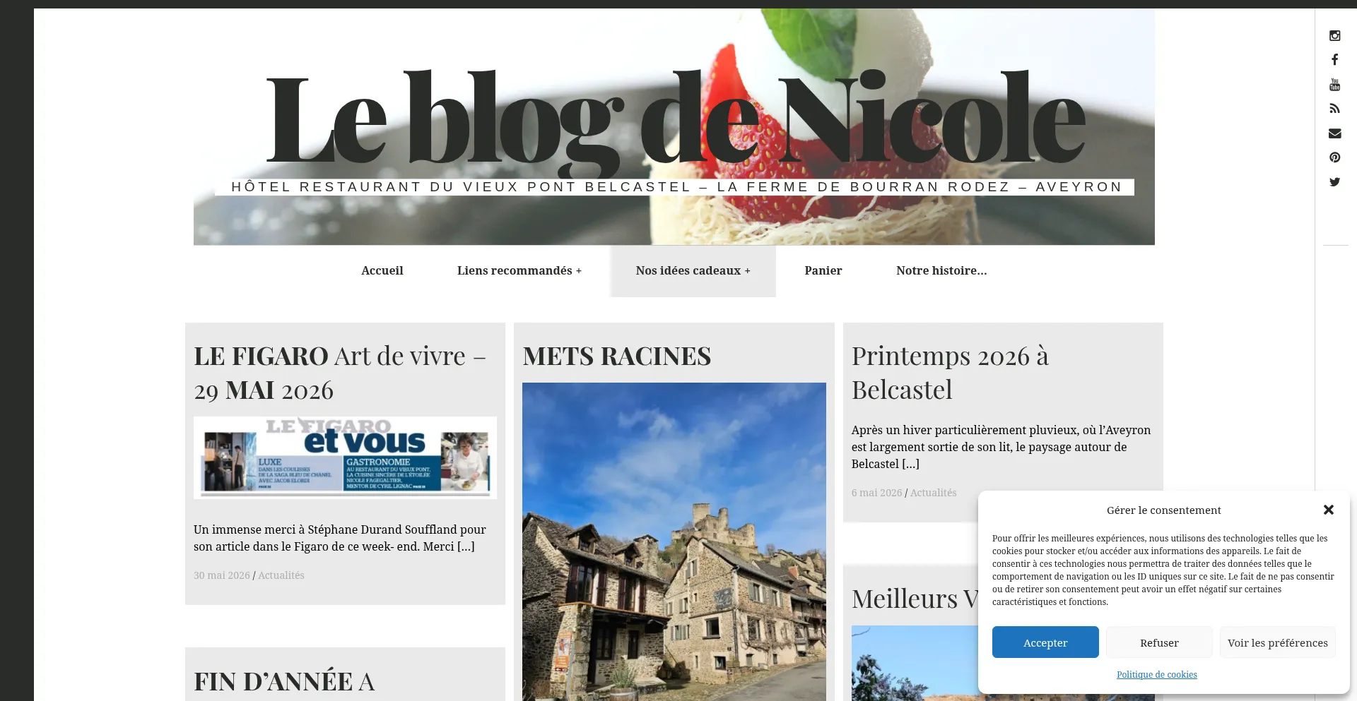Fagegaltier.com