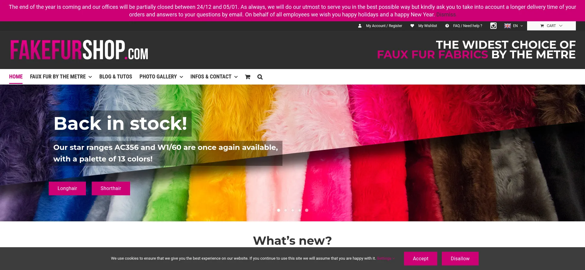 Fakefurshop.com