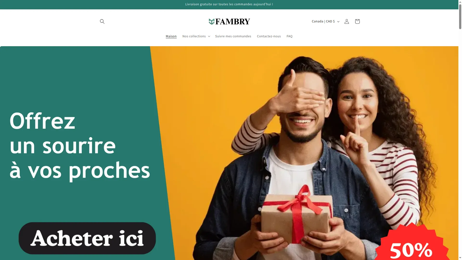 Fambry.com