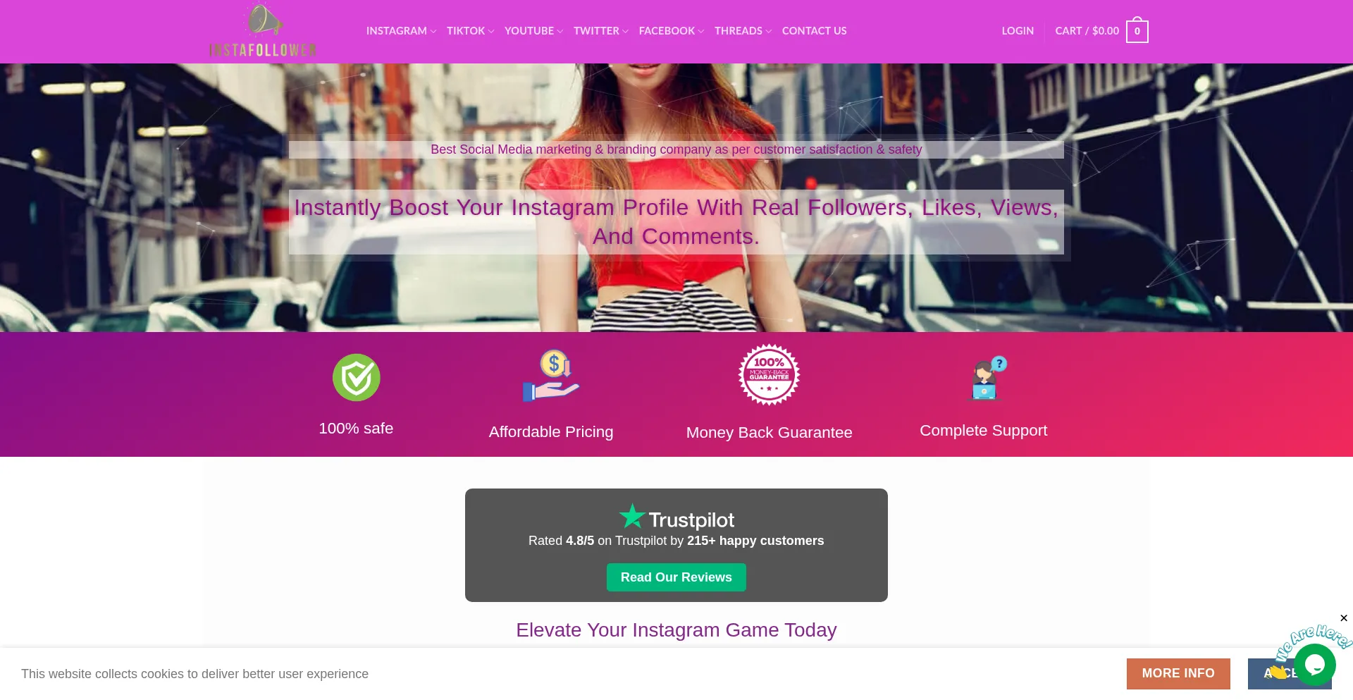 Fametyou.com
