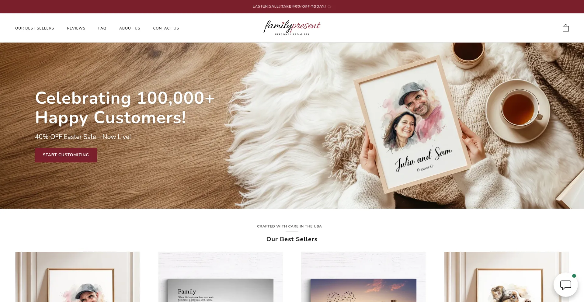Family-present.com