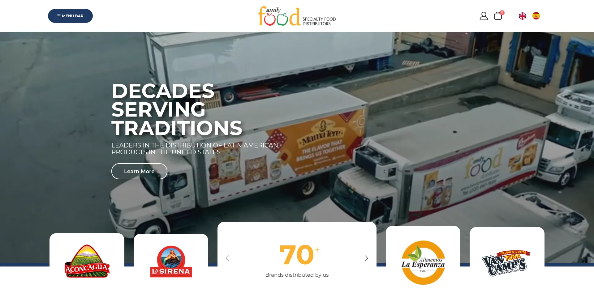 Familyfooddist.com