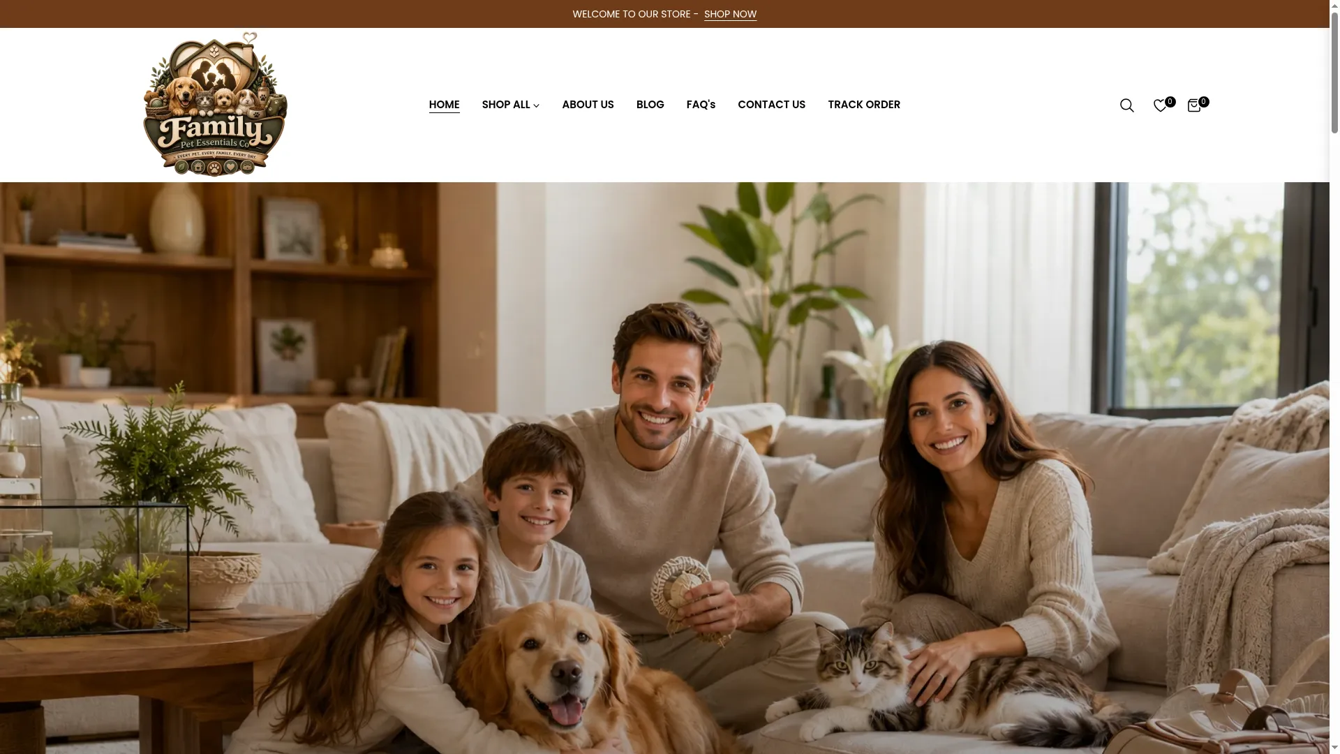 Familypetessentialsco.com