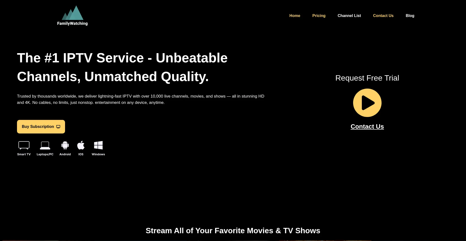 Familywatching.com