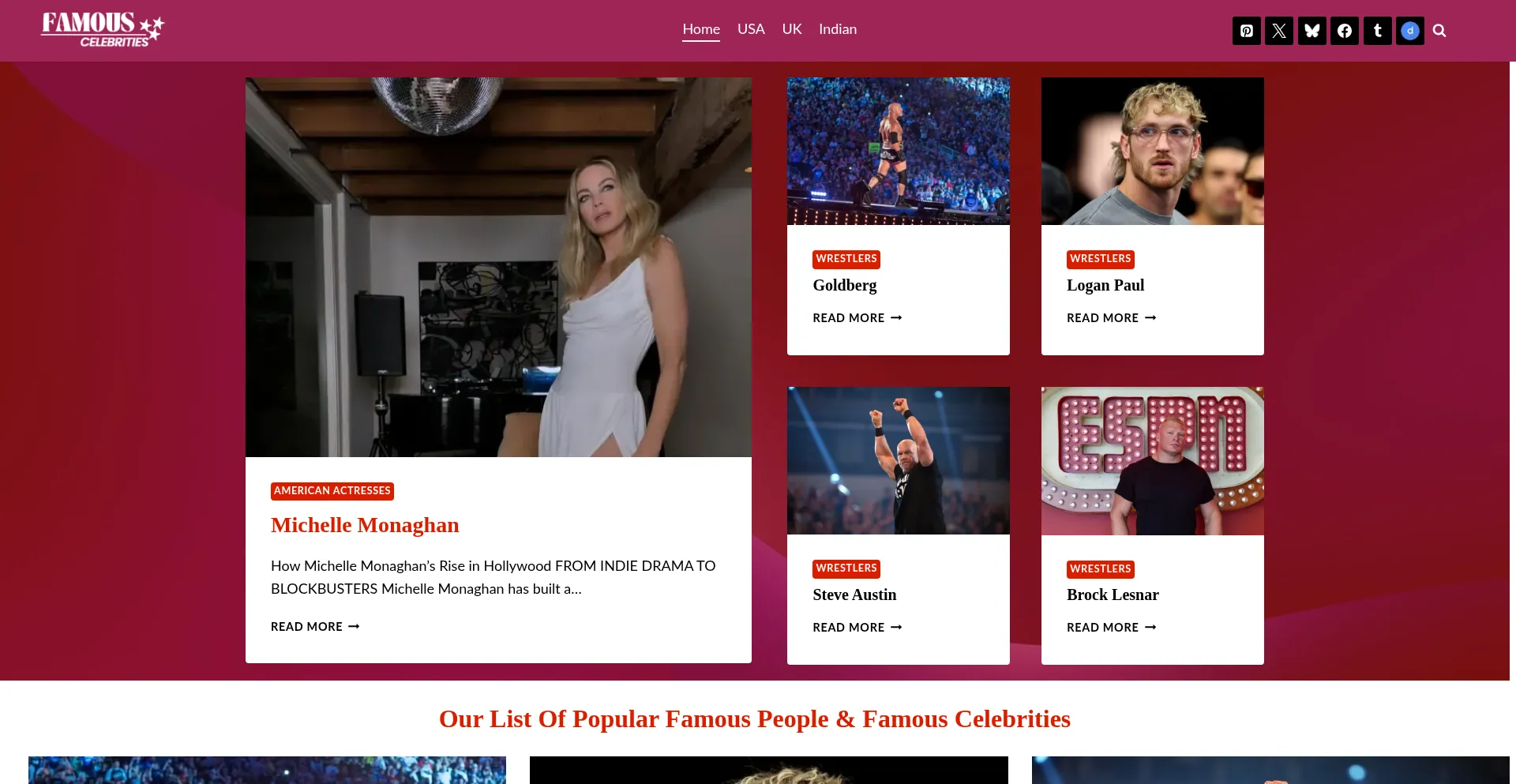 Famouscelebritiespics.com