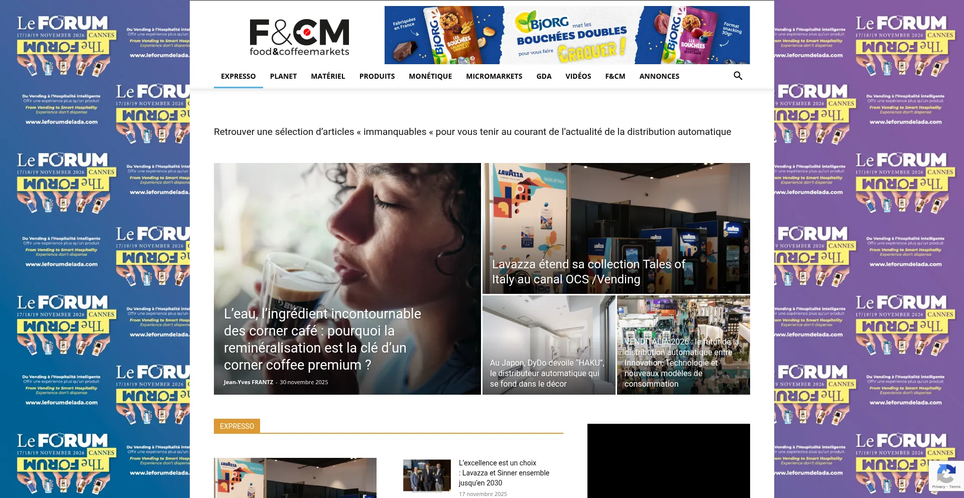 Fandcm.fr