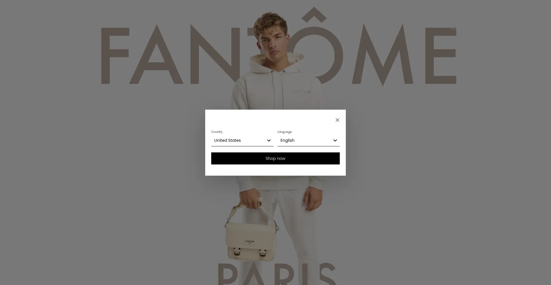 Fantomeparis.com é Seguro e Confiável?