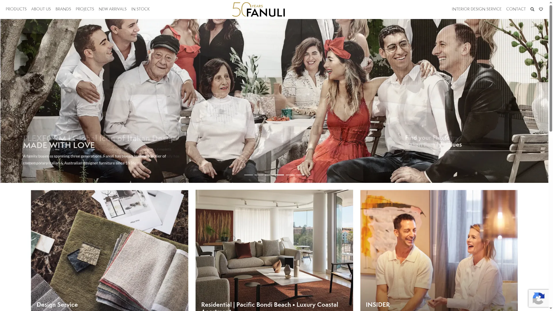 Fanuli.com.au