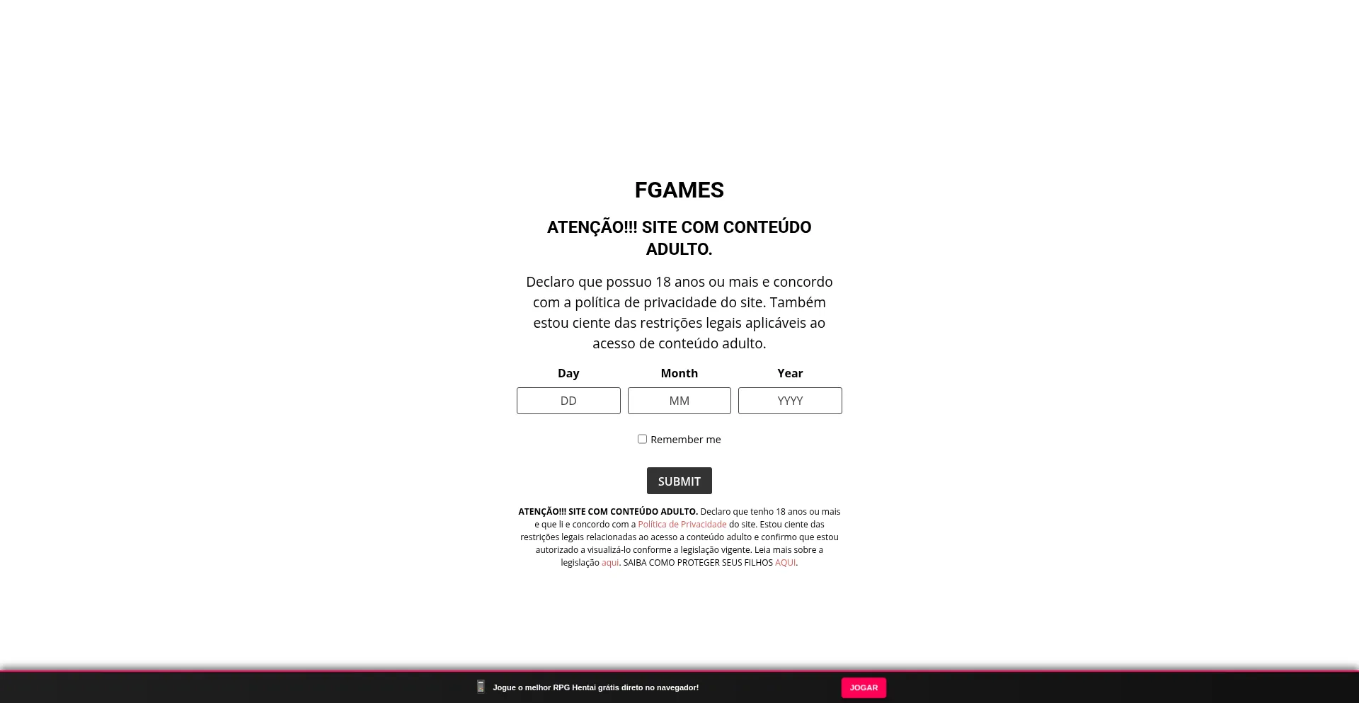 Fapfapgames.com