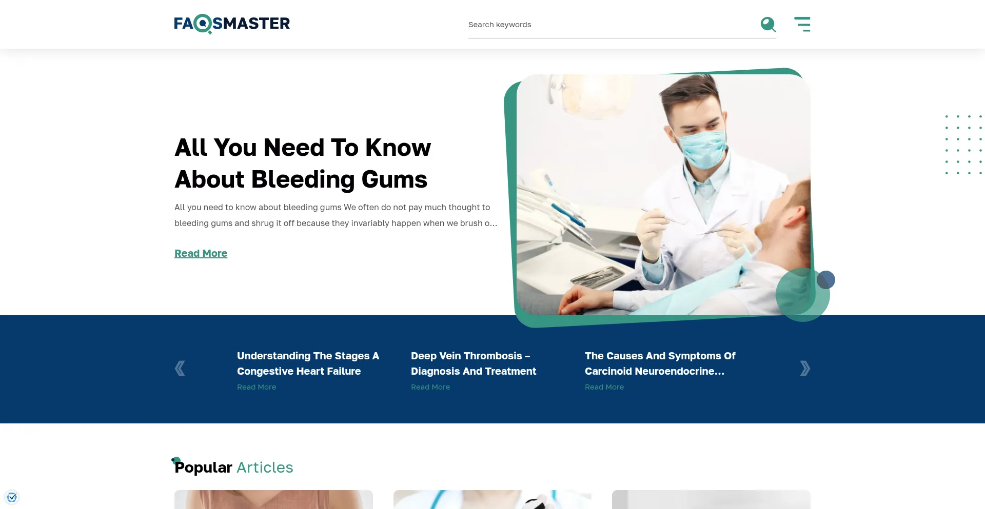 Faqsmaster.com