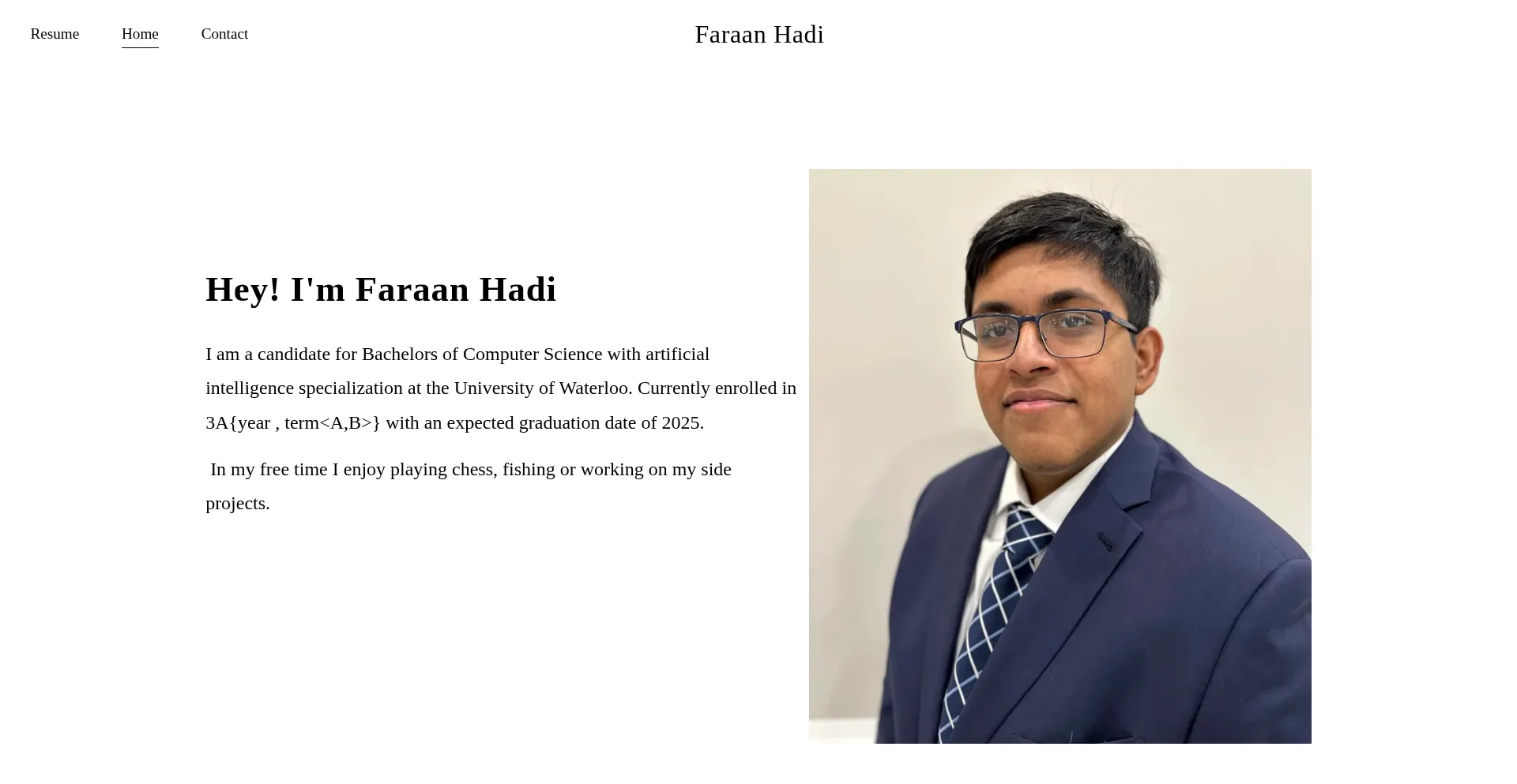Faraanhadi.ca