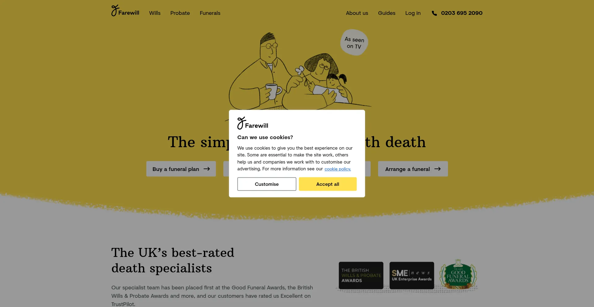 Farewill.com